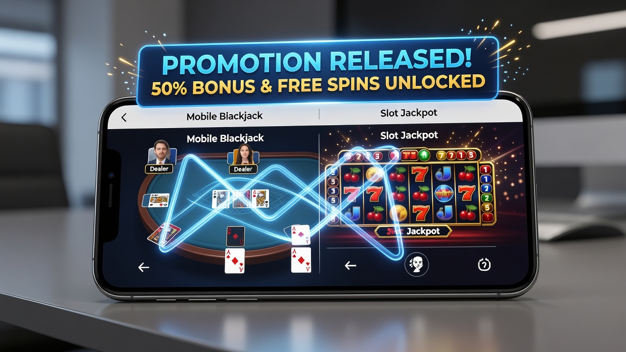 Mobile Slot-Jackpot-Session mit Touchscreen-Interaktionen und Bonus-Triggern