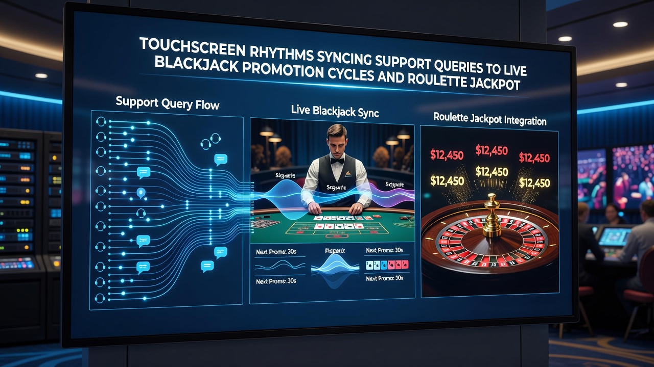 Analyse von Eingabemustern und Jackpot-Triggern in Roulette-Sessions